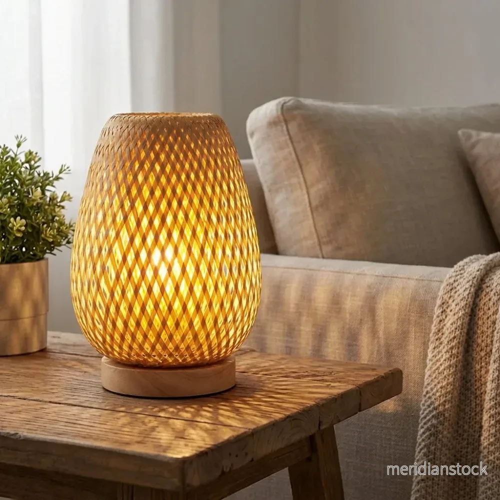 USB-driven bordslampa - Solivue