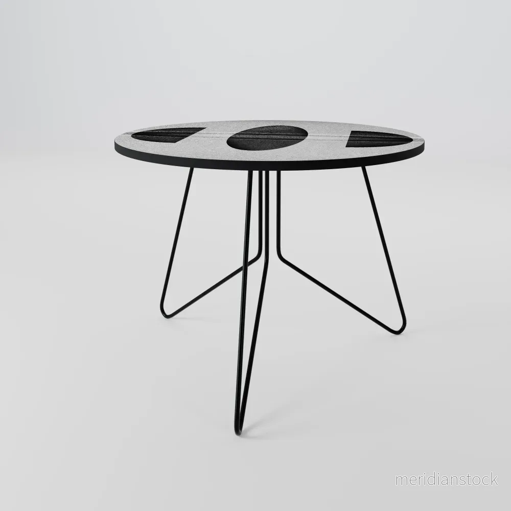 OBSIDIAN ODYSSEY Soffbord - Bild 3