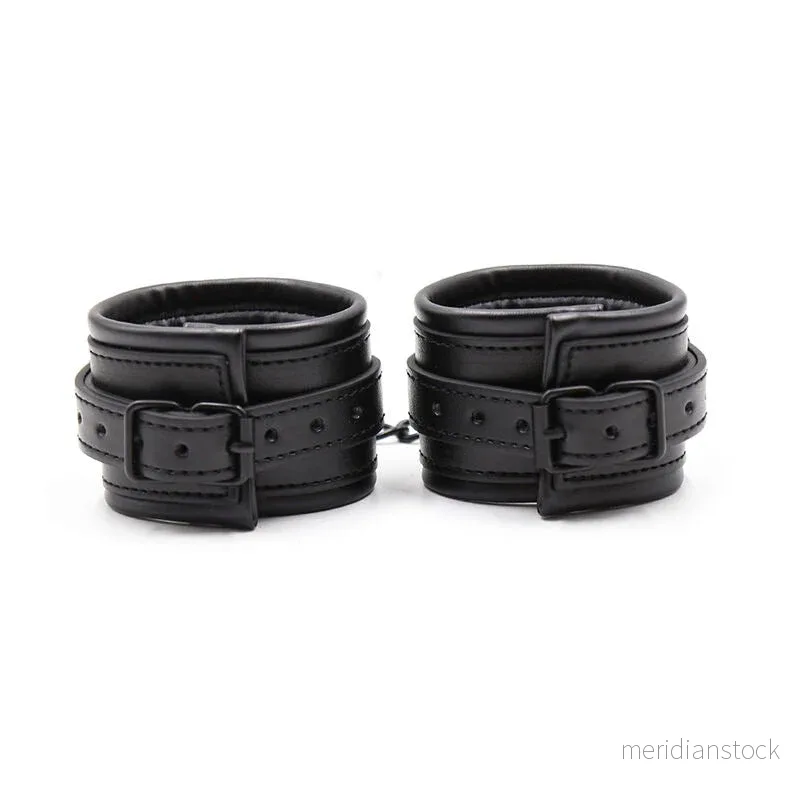 OHMAMA FETISH - WRIST RESTRICTIONS - Bild 3