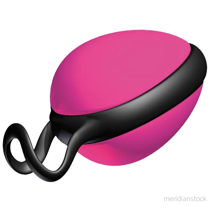 JOYDIVION JOYBALLS - SECRET SINGLE BALL FUCHSIA PINK - Bild 3