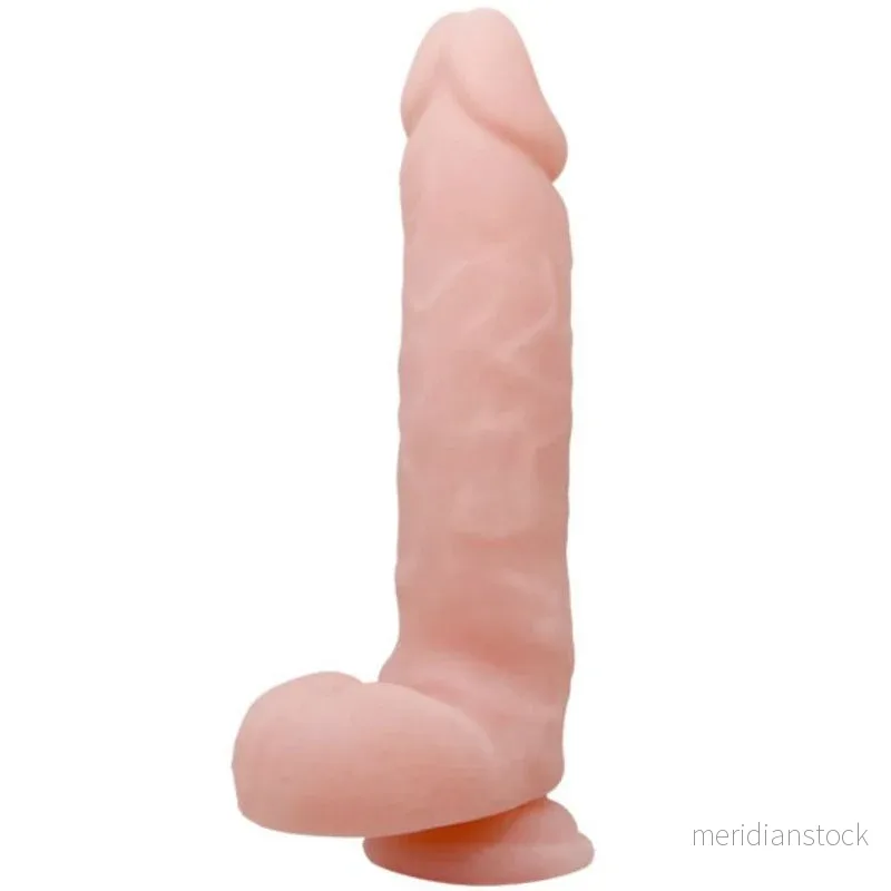 BAILE - SUPER REALISTIC NATURAL DILDO - Bild 2
