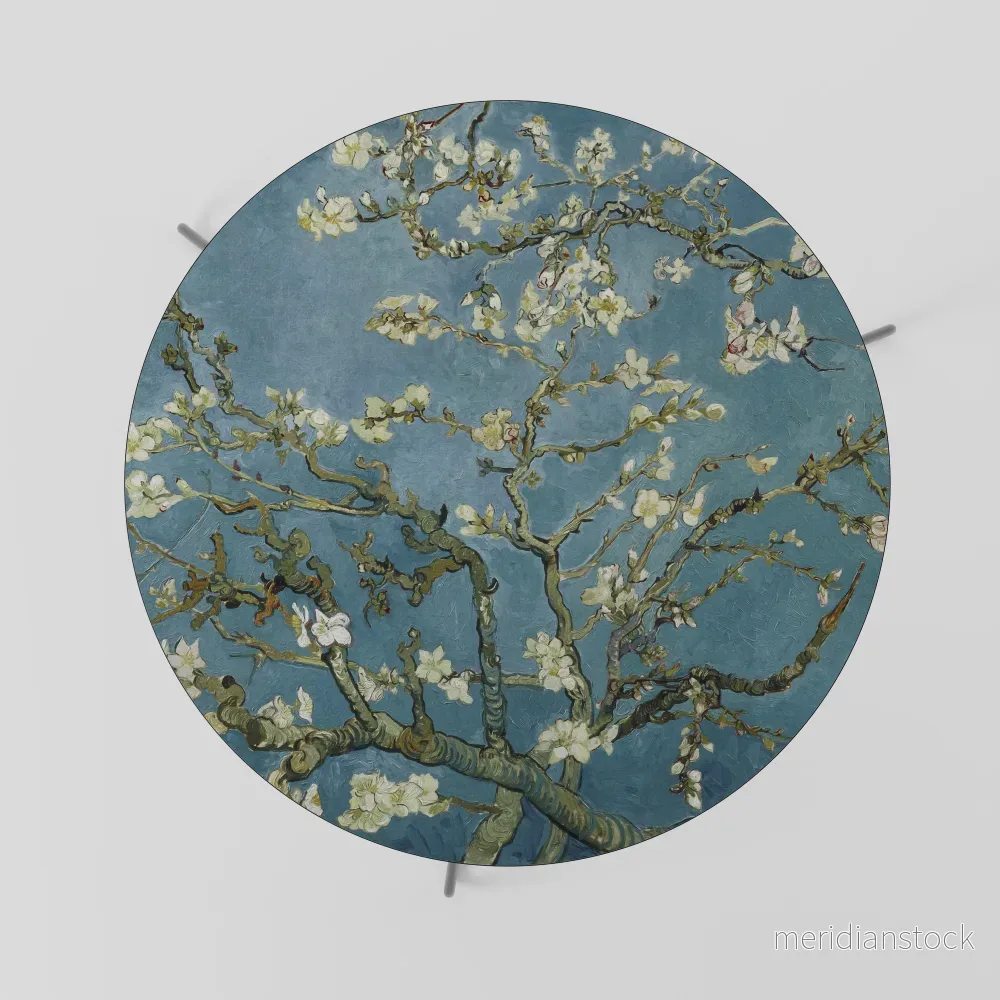 ALMOND BLOSSOM Soffbord - Bild 2