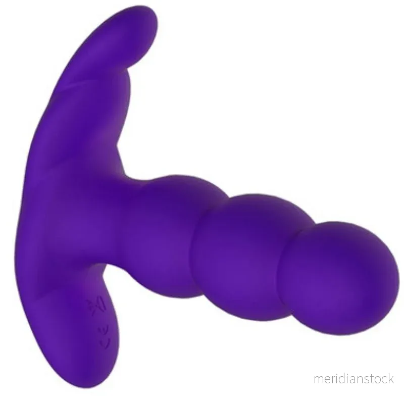 NALONE - PEARL ANAL REMOTE CONTROL LILAC - Bild 2