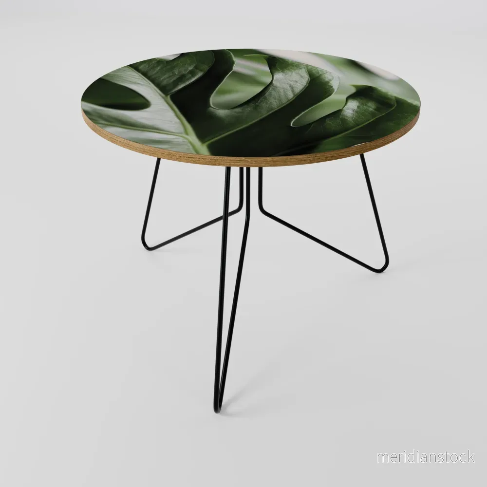 SHARP MONSTERA Soffbord