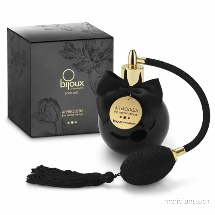 BIJOUX - APHRODISIA BODY MIST 100 ML - Bild 3