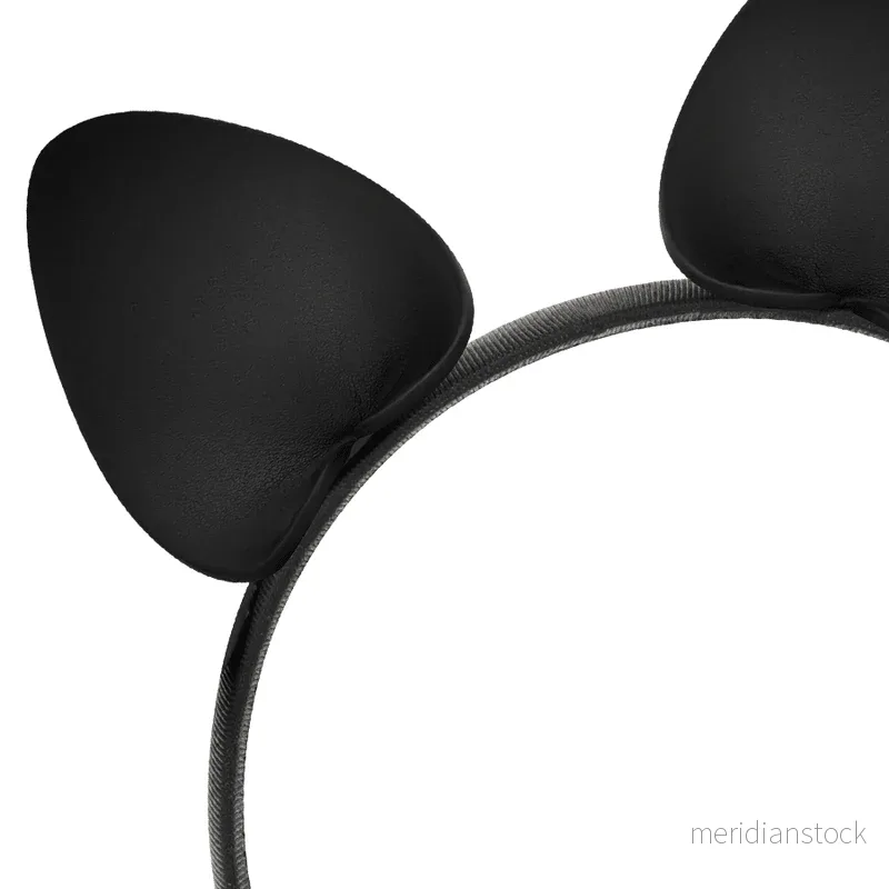 COQUETTE CHIC DESIRE - HEADBAND WITH CAT EARS - Bild 3
