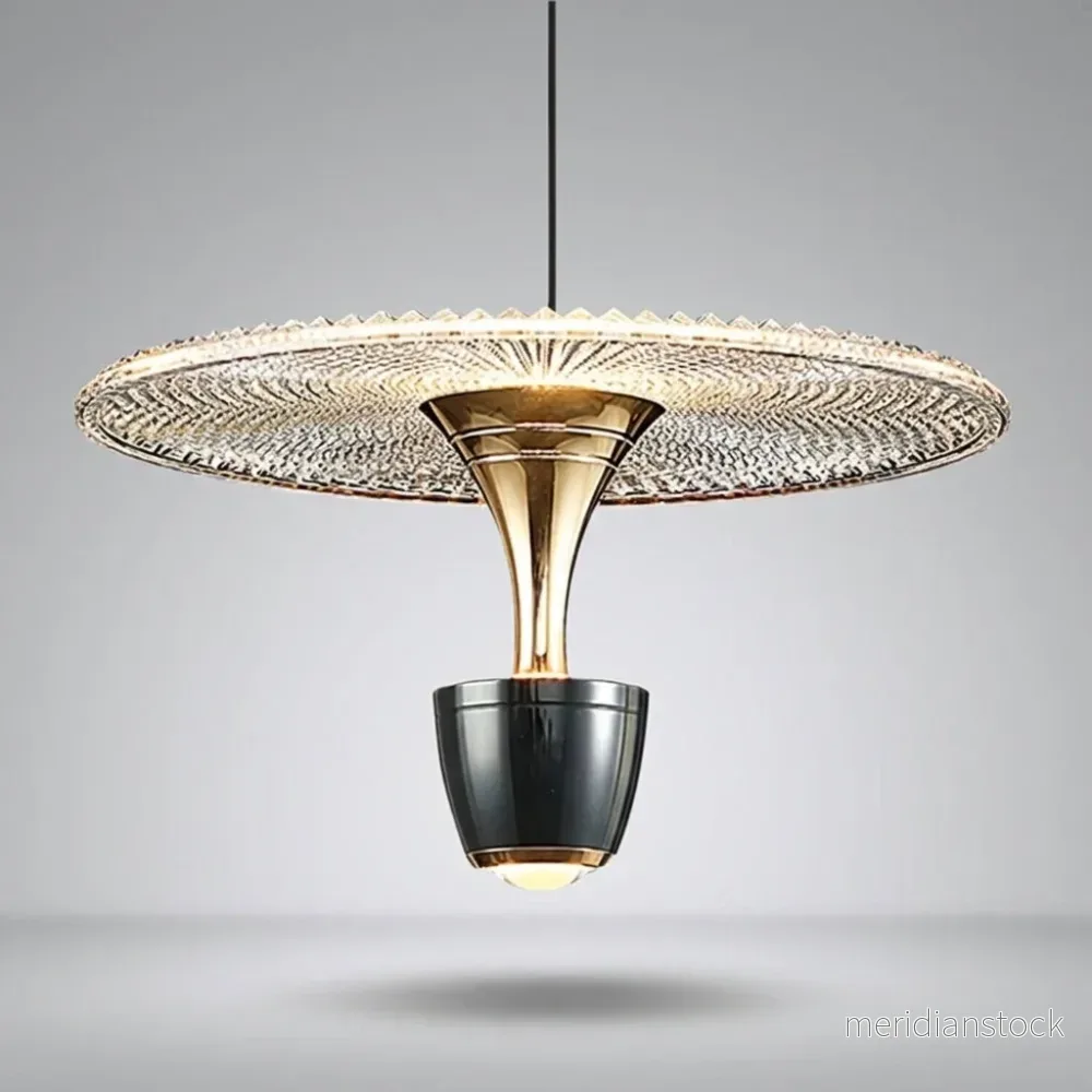 Modern pendellampa - Glissara - Bild 2