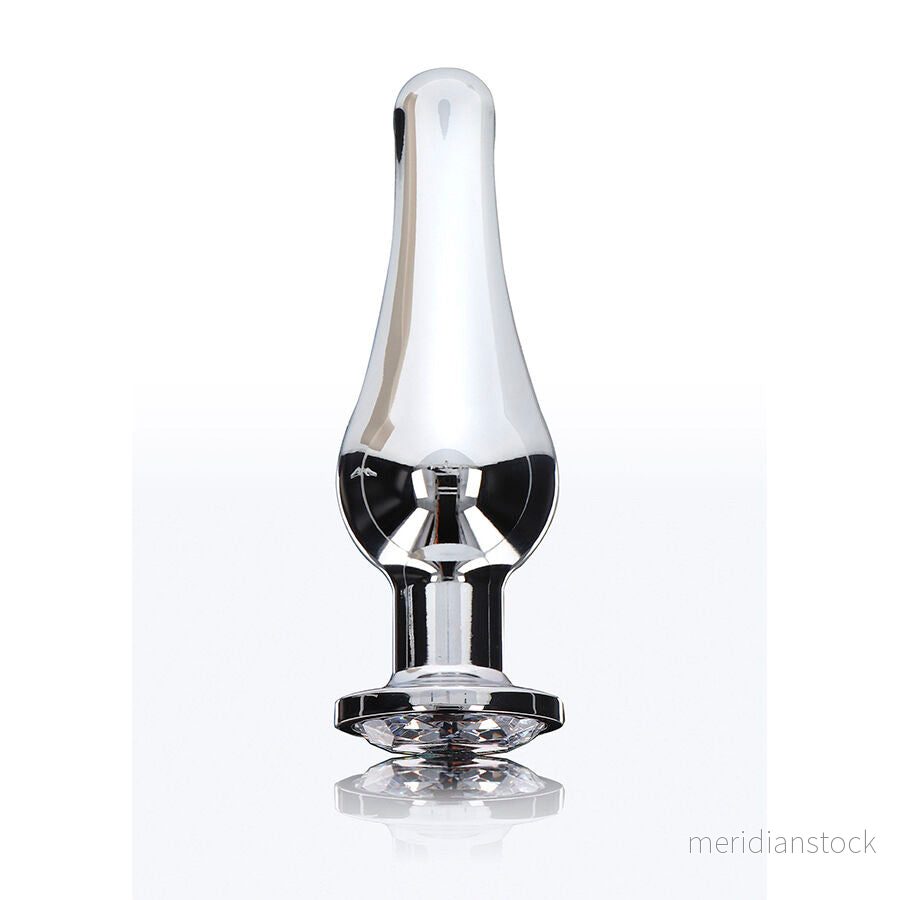 TOYJOY - ANAL PLAY DIAMOND BUM BIJOU LARGE ANAL PLUG - Bild 3