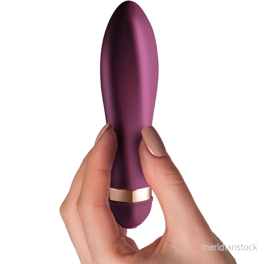CLIMAXIMUM - ARDOR TWISTED VIBRATOR - Bild 2