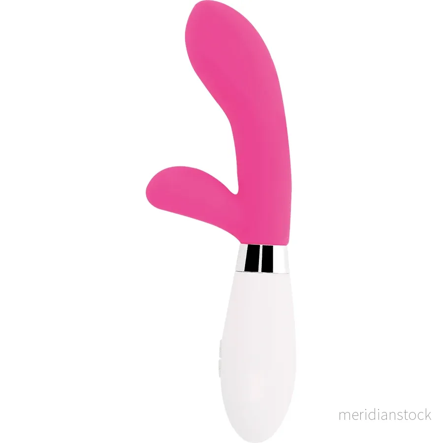 GLOSSY - JACKSON RABBIT PINK - Bild 2