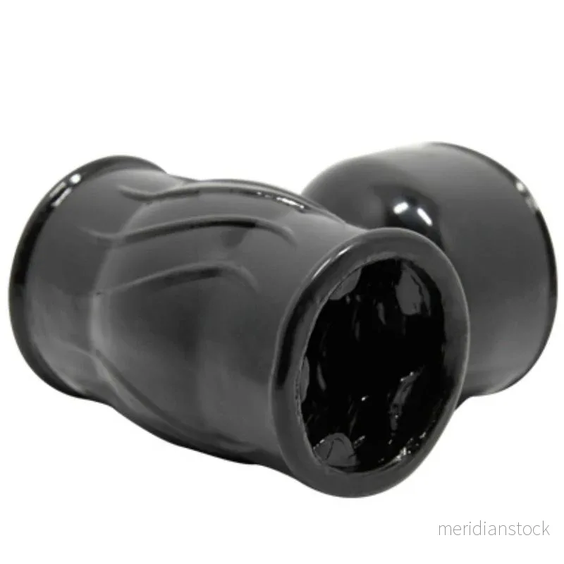 BAILE - POWER HEAD INTERCHANGEABLE HEAD FOR MALE MASSAGER - Bild 3