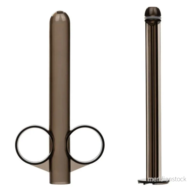 CALEXOTICS - XL LUBE TUBE BLACK - Bild 2