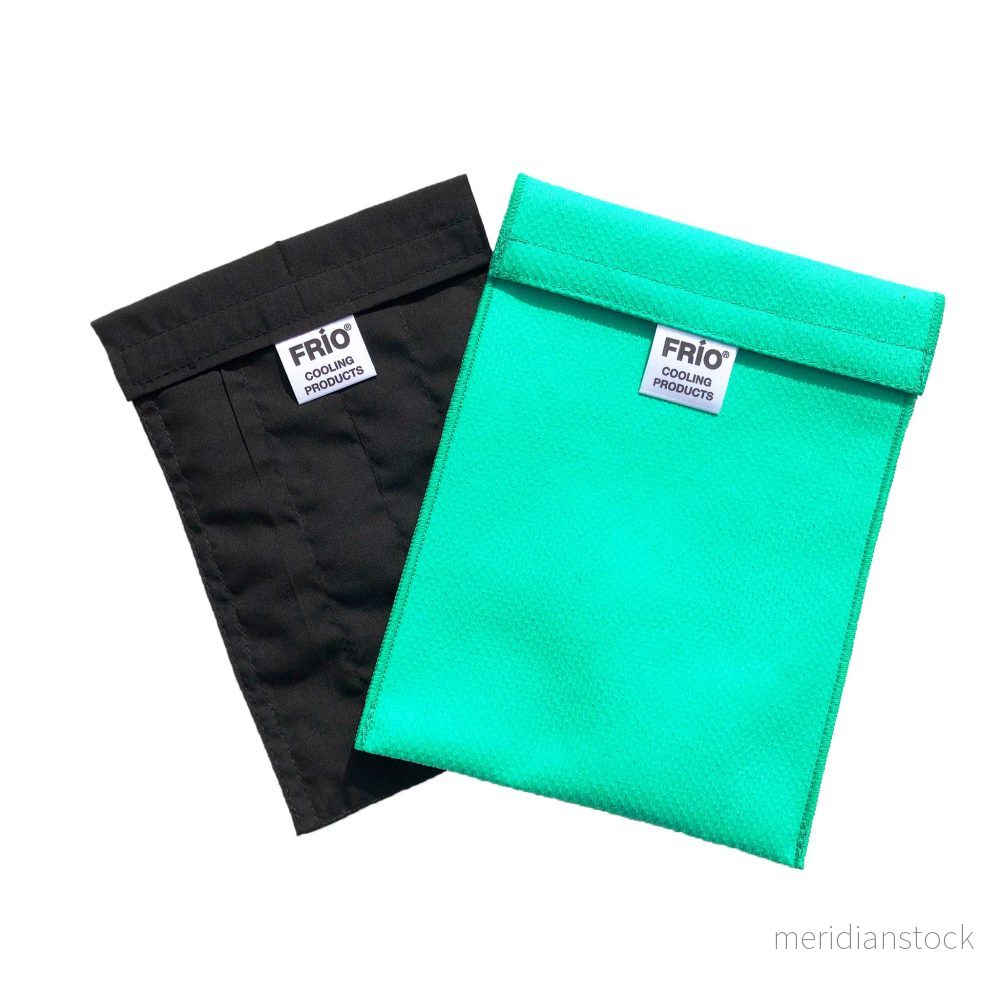 FRIO Large Kylfodral Smaragd Grön FRIO Large Kylfodral Smaragd Grön