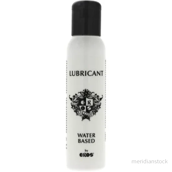 EROS FETISH LINE - WATER BASED LUBRICANT 100 ML - Bild 2