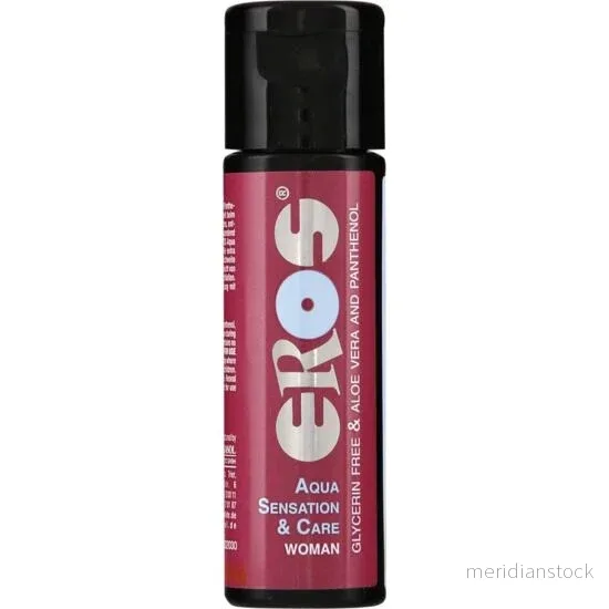 EROS - AQUA SENSATIONS AND CARE WOMAN 30 ML