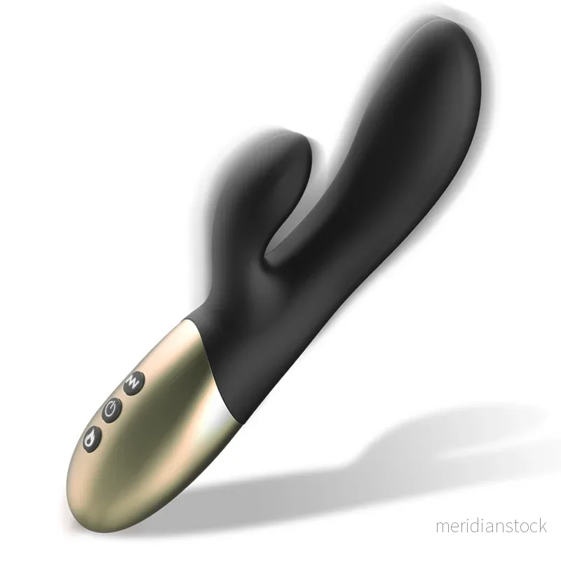 IBIZA - HEATING RABBIT VIBRATOR - Bild 2