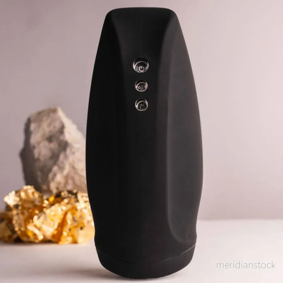 ROCKS-OFF - TORRENT AUTOMATIC MASTURBATOR WITH AIR TECHNOLOGY - Bild 2