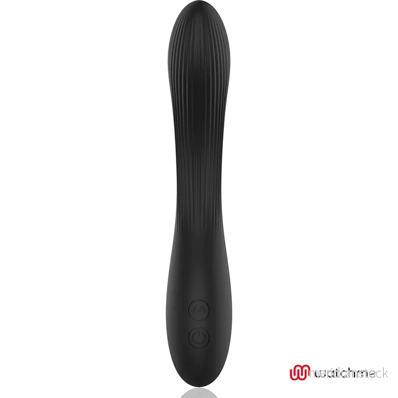 ANNE'S DESIRE - CURVE REMOTE CONTROL TECHNOLOG A WATCHME BLACK - Bild 3