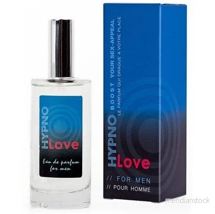 RUF - HYPNO LOVE INCREASES YOUR SEXUAL ATTRACTION FOR MEN - Bild 2