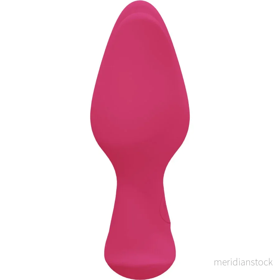 FUN FACTORY - BOOTIE FEM ANAL PLUG RASPBERRY - Bild 3