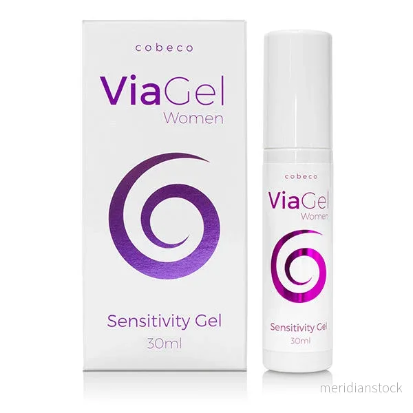 COBECO - VIAGEL FOR WOMEN 30ML - Bild 2