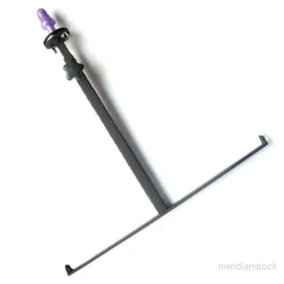 METAL HARD - STRUCTURE ANAL RESTRICTION - Bild 2