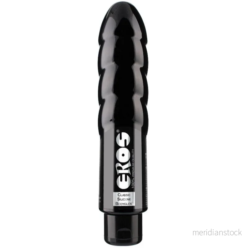 EROS - CLASSIC SILICONE BODYGLIDE 175 ML - Bild 2
