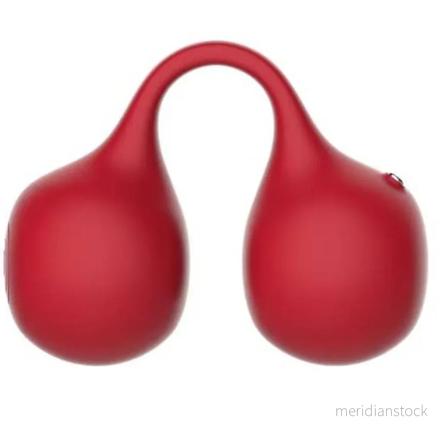 SNAIL VIBE - TWINN CHERRY FINGER VIBRATOR - Bild 3