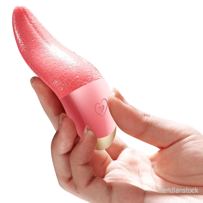 ARMONY - TONGUE VIBRATOR & STIMULATOR - Bild 2