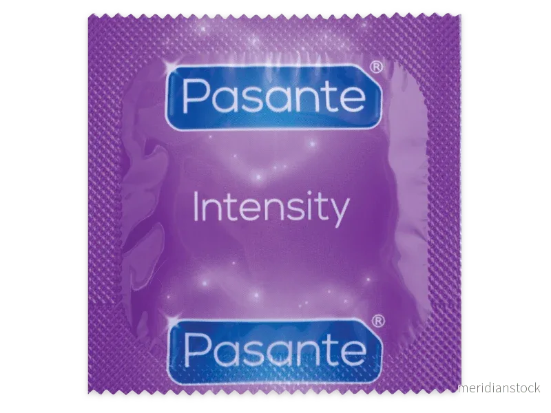 PASANTE - POINTS AND STR AS INTENSITY 3 UNITS - Bild 2