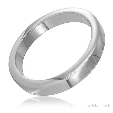 METAL HARD - COCKRING METAL FAT 45MM - Bild 2
