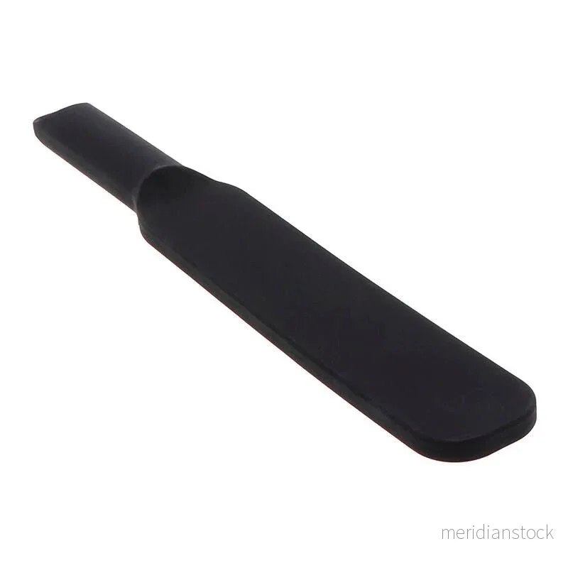 HIDDEN DESIRE - EXTREME SPIKED PADDLE LARGE BLACK - Bild 2