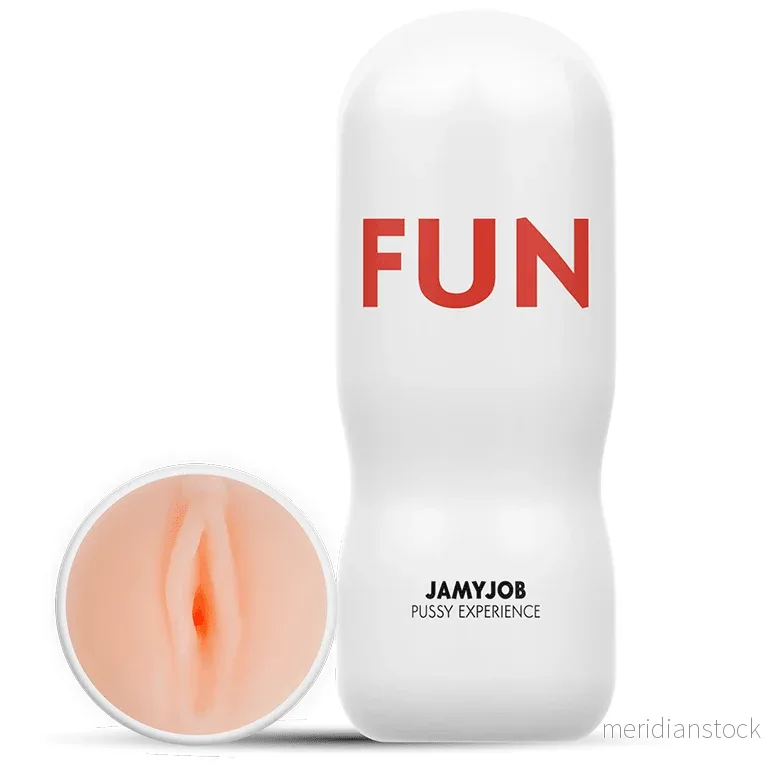 JAMYJOB - VAGINA MASTURBATOR DISCRET - Bild 2