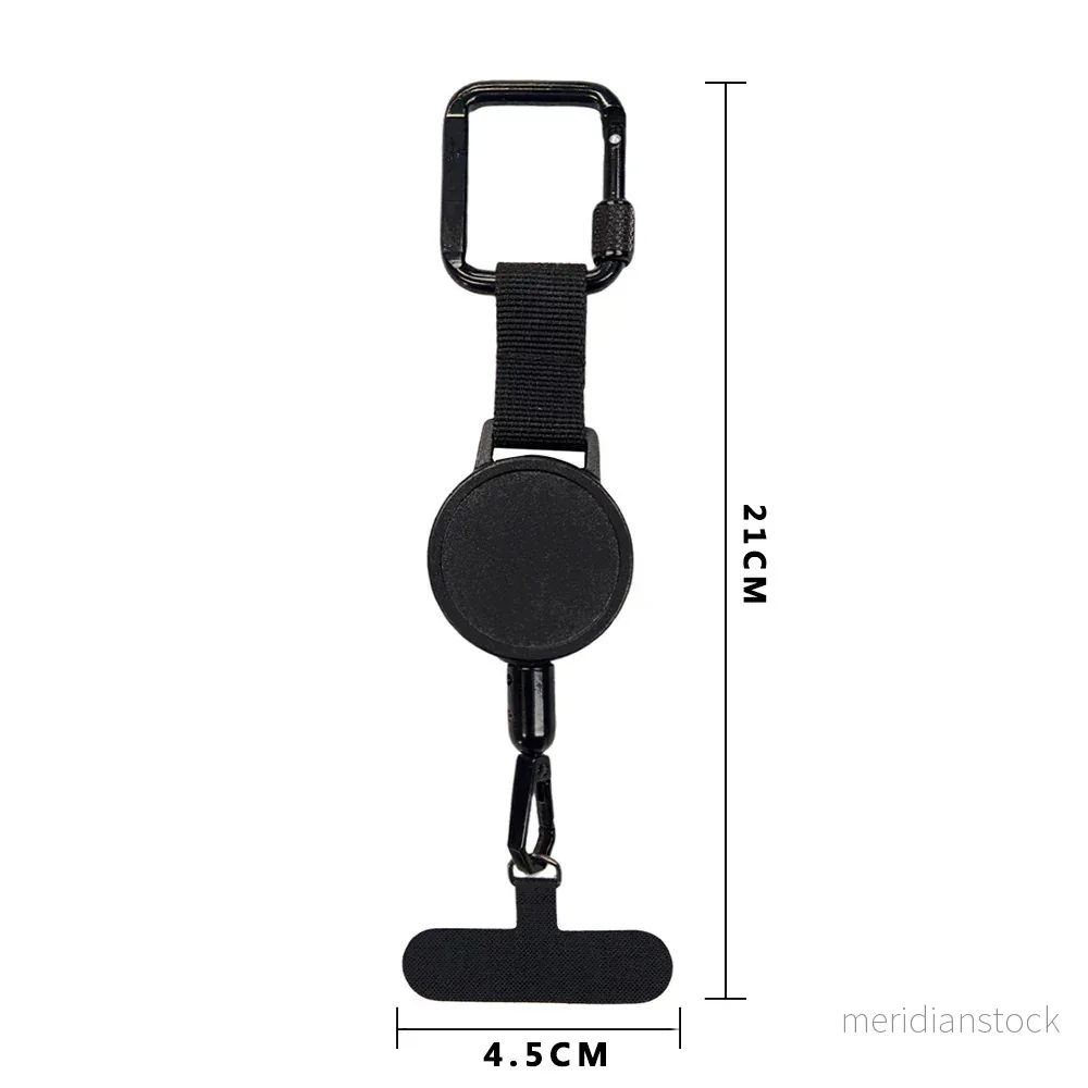 GreppSäker™ - Mobilrem Håller mobilen trygg när vardagen halkar. - Bild 3