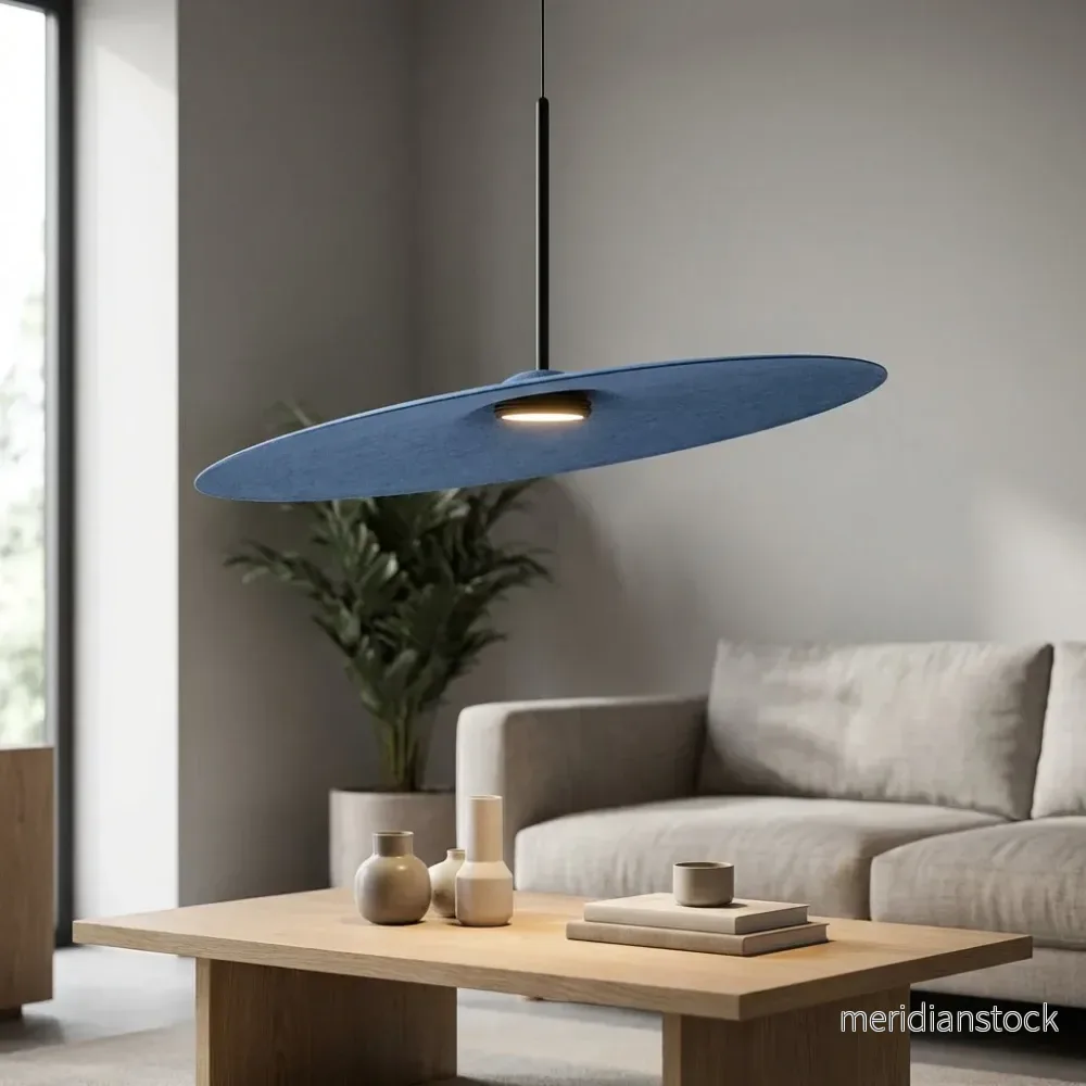 LED-Ambient-pendellampa – VeloraPendant LED-Ambient-pendellampa – VeloraPendant