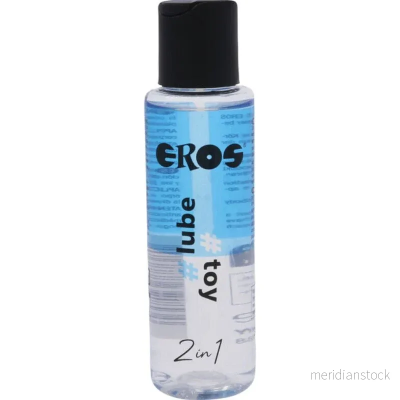 EROS - LUBE TOY 100 ML