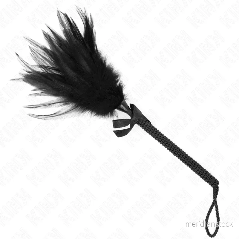 KINK - PLAYFUL CHICKEN TICKLE FEATHERS 35 CM - Bild 3