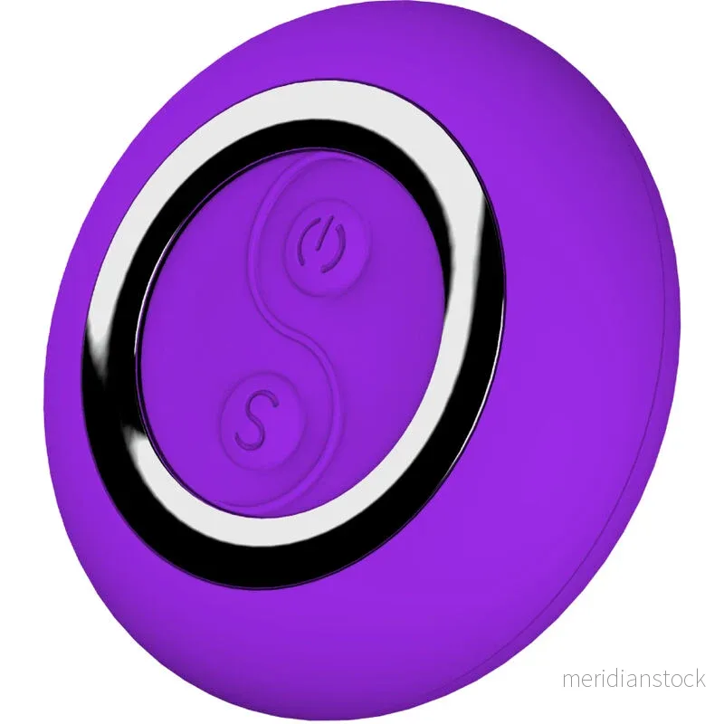 ARMONY - VIOLET REMOTE CONTROL VIBRATING EGG - Bild 2