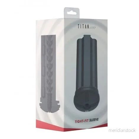 KIIROO - TITAN ANAL MASTURBATOR COVER MAXIMUM FIT - Bild 3