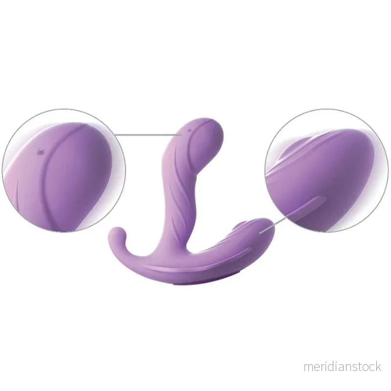 FANTASY FOR HER - G-SPOT STIMULATOR WITH REMOTE CONTROL - Bild 2