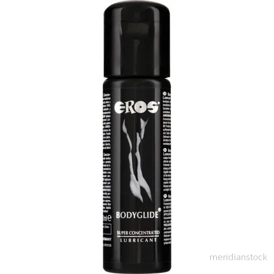 EROS - BODYGLIDE SUPERCONCENTRATED LUBRICANT 100 ML