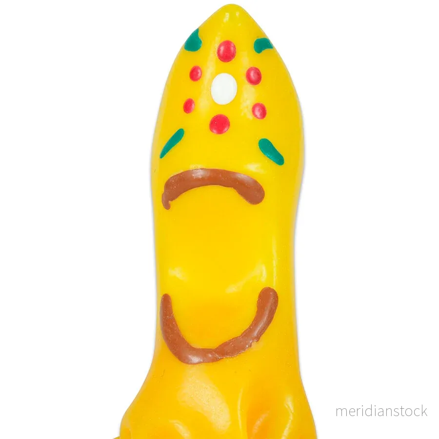 CONDOMERIE - HANDPAINTED NOVELTY CONDOMS CLOG - Bild 2
