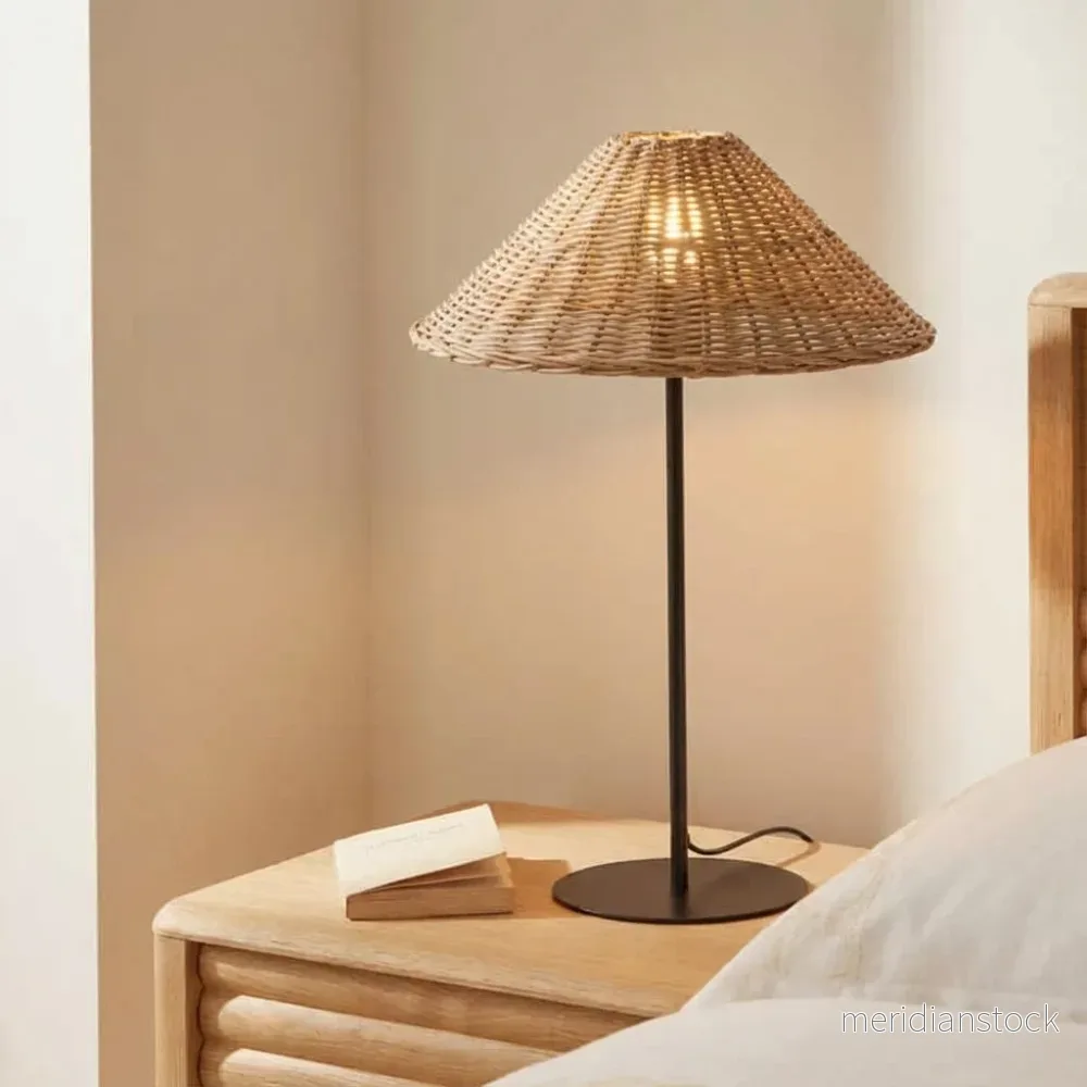 Beröringskänslig dimbar skrivbordslampa – Wovelle - Bild 2