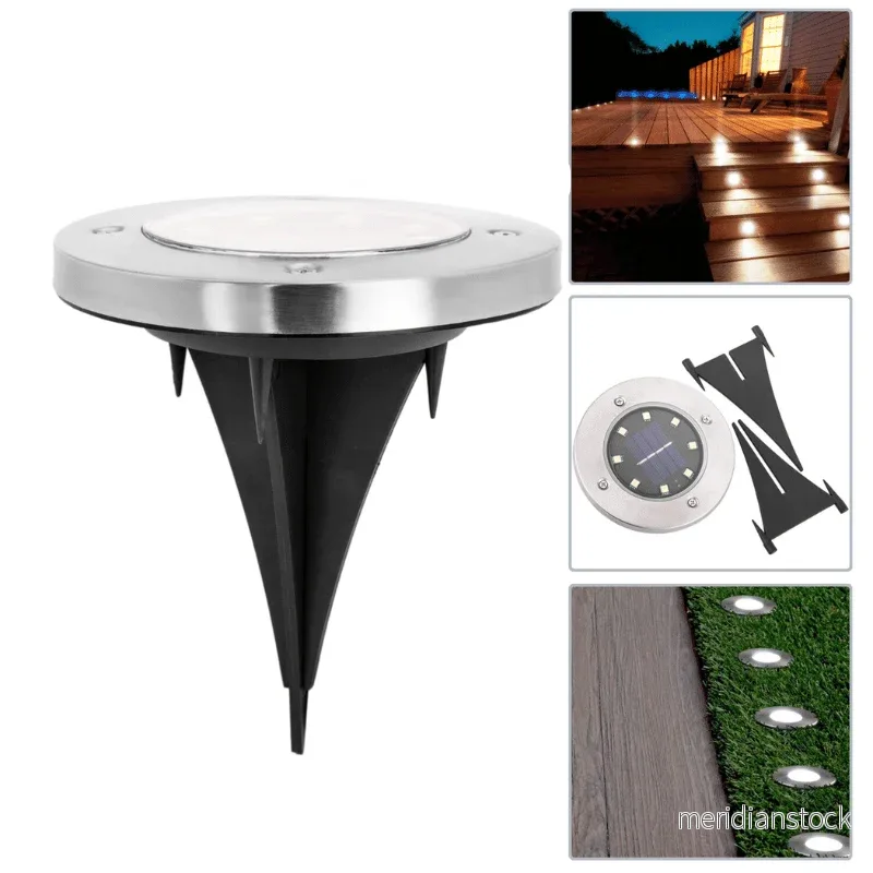 Solcellsmarkspjut för utomhusbruk – SunHalo Solcellsmarkspjut för utomhusbruk – SunHalo