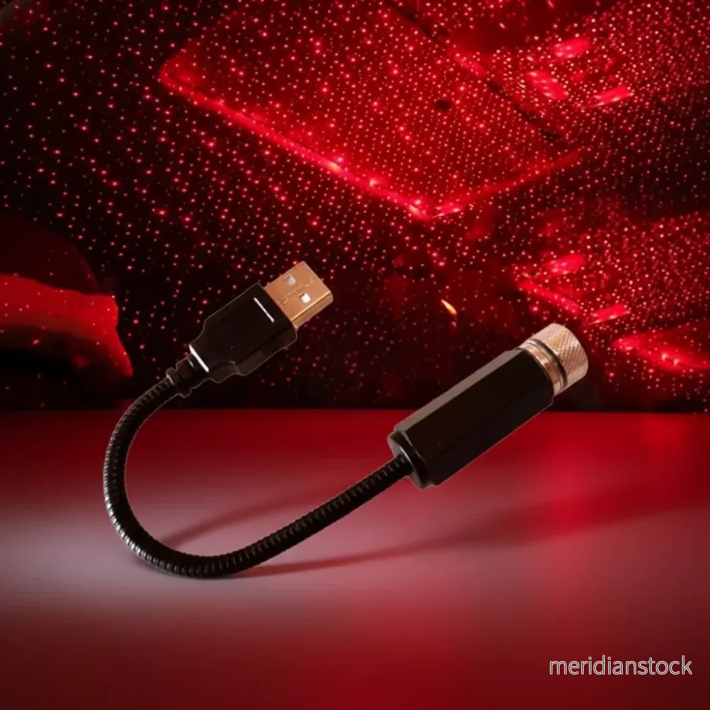 Kompakt USB-projektor - StarLuma - Bild 2
