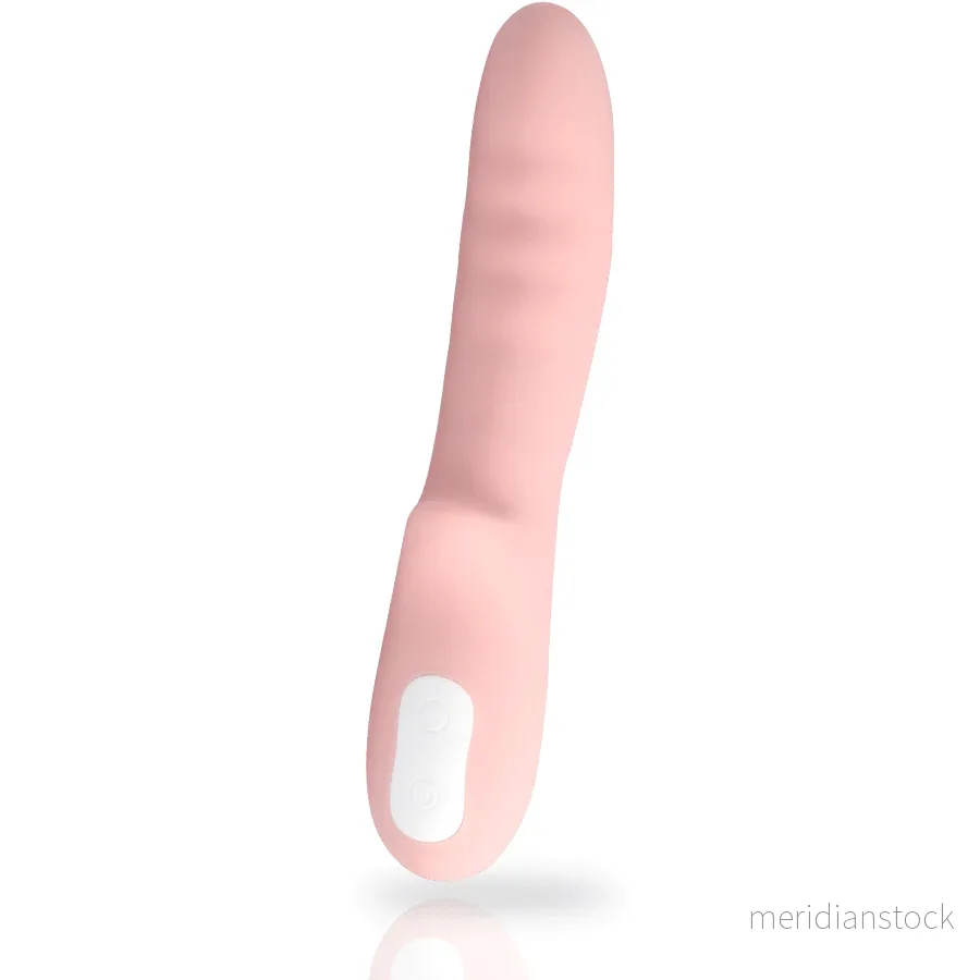 MIA - PISA VIBRATOR PINK - Bild 2