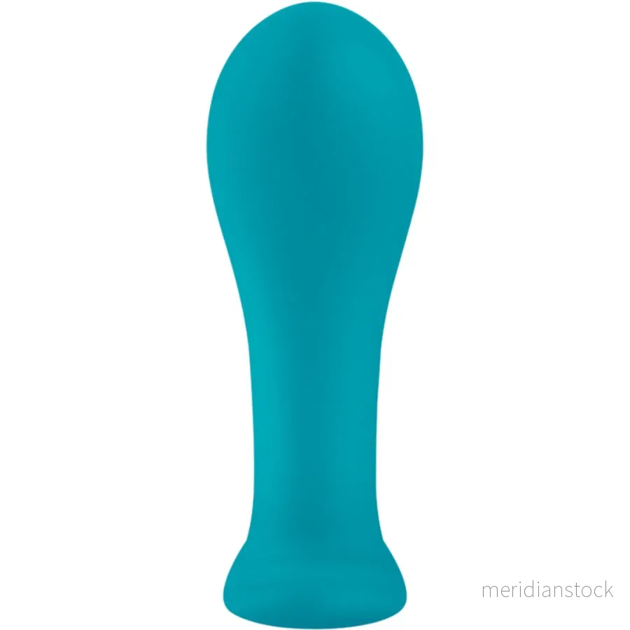 FUN FACTORY - BOOTIE ANAL PLUG SIZE L AQUAMARINE - Bild 3