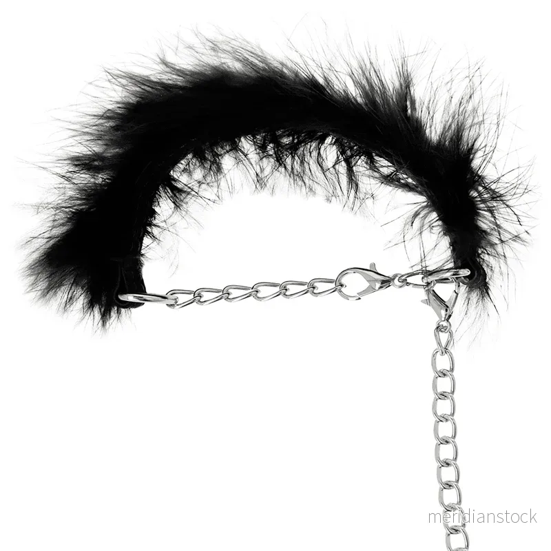 COQUETTE CHIC DESIRE - FETISH HANDCUFFS DELUXE - Bild 2