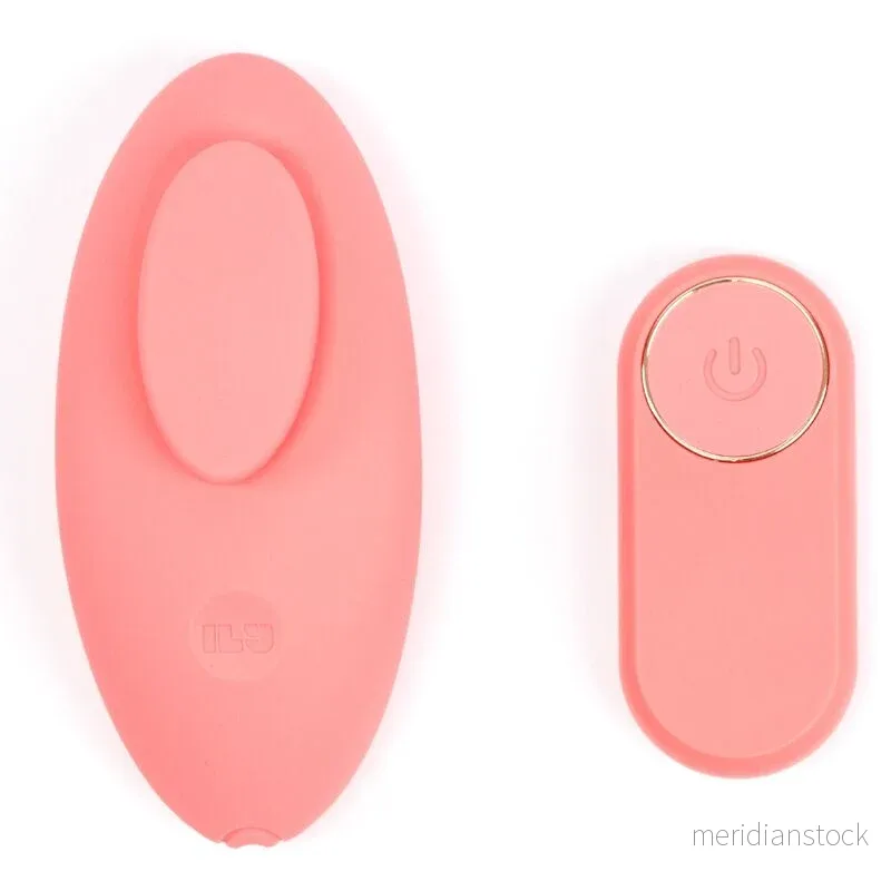 JE JOUE - ILY PANTY VIBE REMOTE CONTROL INTIMATE VIBRATOR - Bild 2