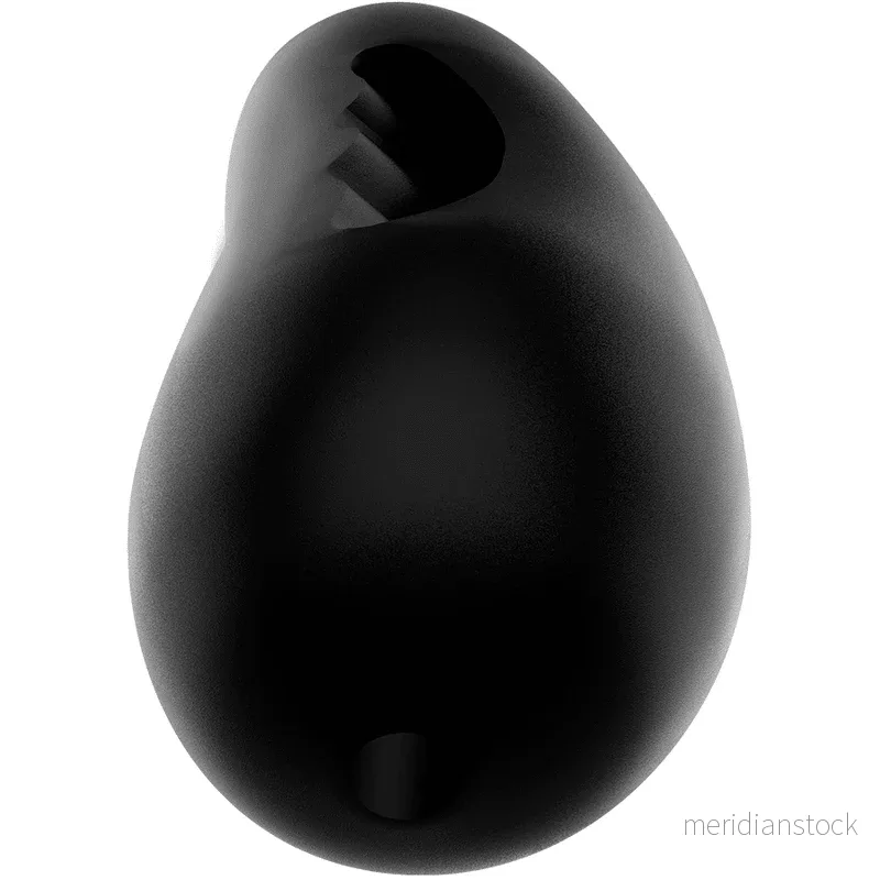 JAMYJOB - EXTREME TENSEK 4 MASTURBATOR BLACK - Bild 2